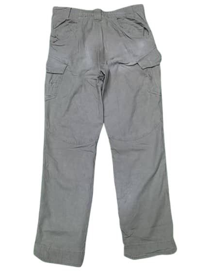 Japanese Brand × Vintage VINTAGE JAPANESE BRAND TACTICAL BONDAGE PANTS Size US 34 / EU 50 - 3 Thumbnail