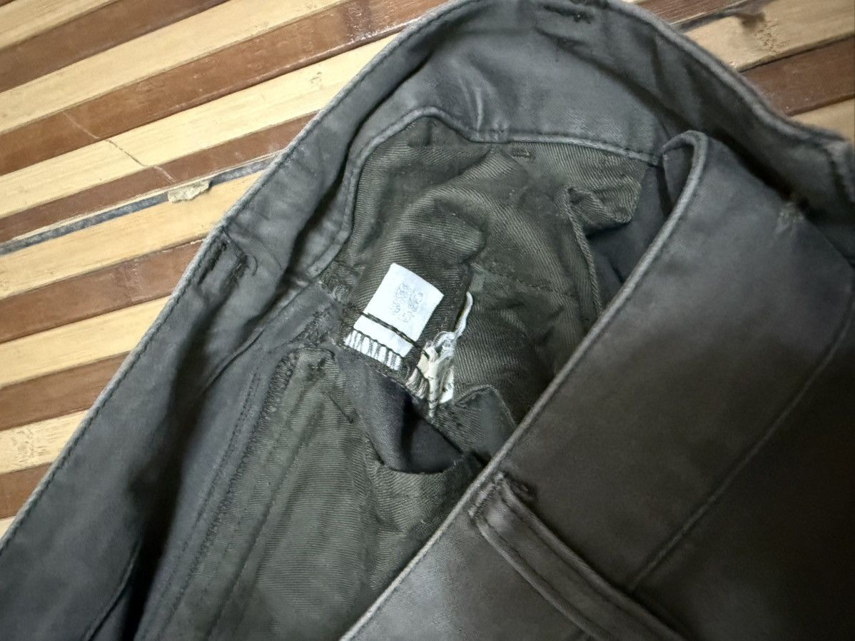 Uniqlo Uniqlo Unisex Cargo Pants Streetwear Multipocket W27X31 Size US 27 - 5 Thumbnail