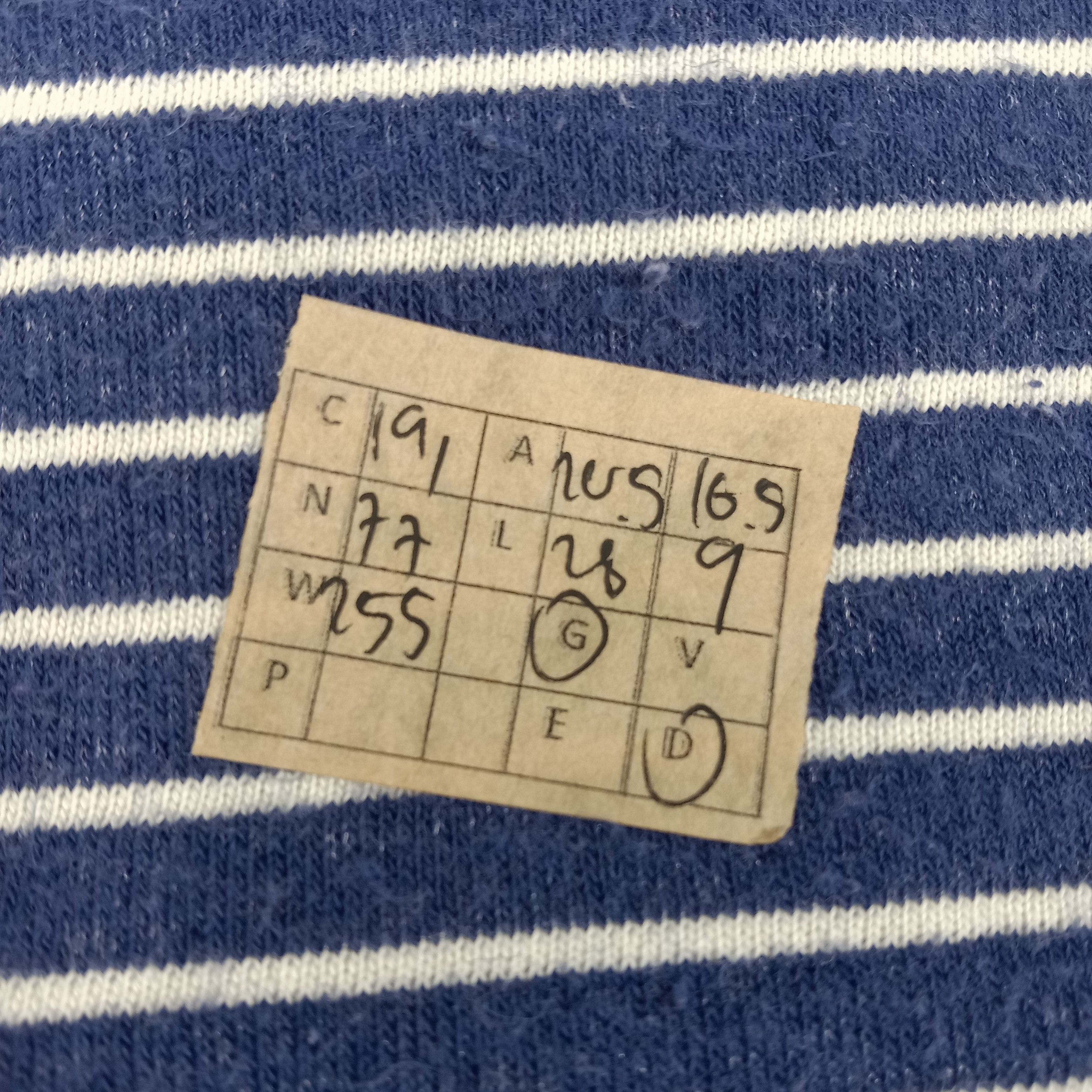 Issey Miyake × Ne-Net × Vintage Ne-Net by Issey Miyake Japanese Designer Polos Size US M / EU 48-50 / 2 - 7 Thumbnail