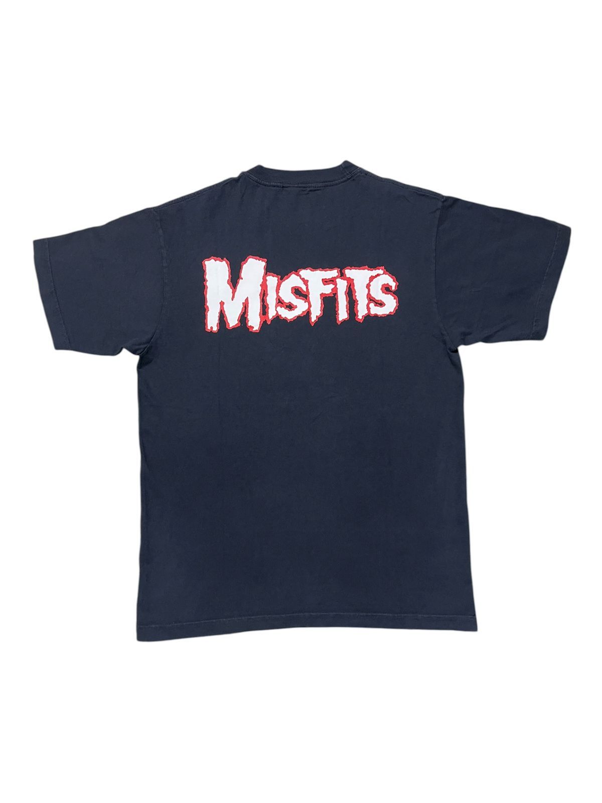 Misfits Vintage Misfits Obey Size US M / EU 48-50 / 2 - 2 Thumbnail