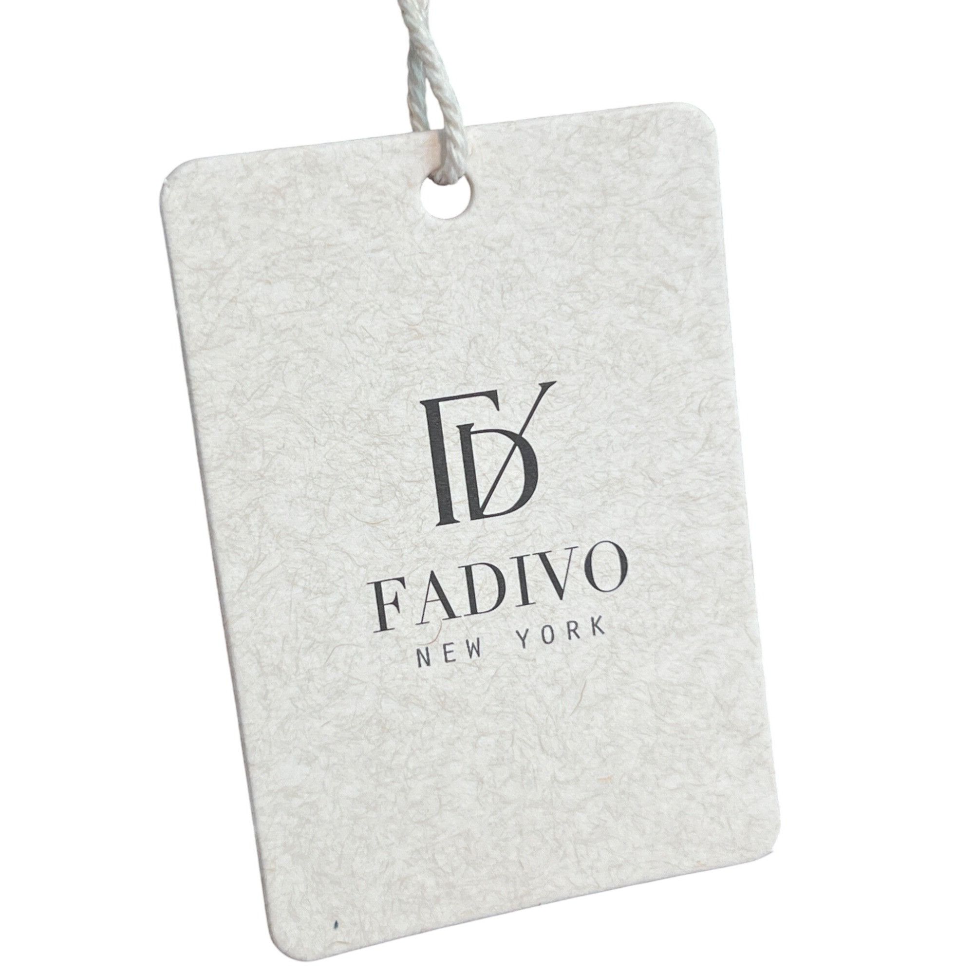 Other Fadivo New York Brown Sherpa Teddy Bucket Bag Handbag Baguet Size ONE SIZE - 5 Thumbnail