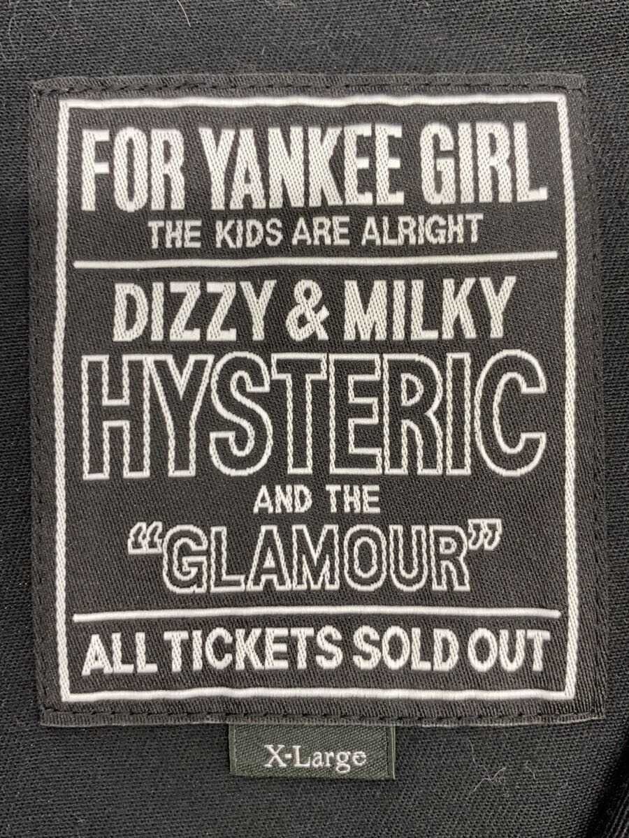 Hysteric Glamour Detroit Rock Guitar Jacket Size US XL / EU 56 / 4 - 4 Thumbnail