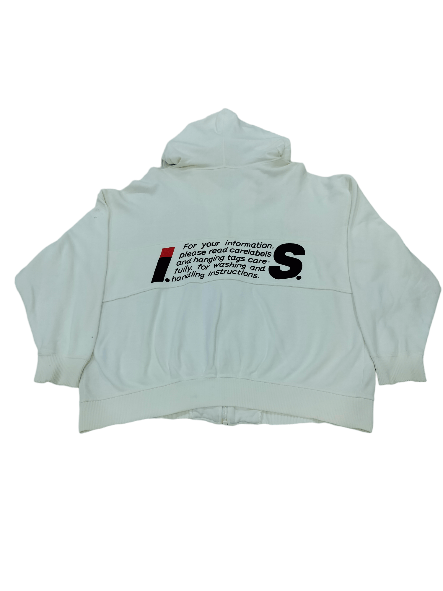 80's I.S. issey miyake tsumori chisato