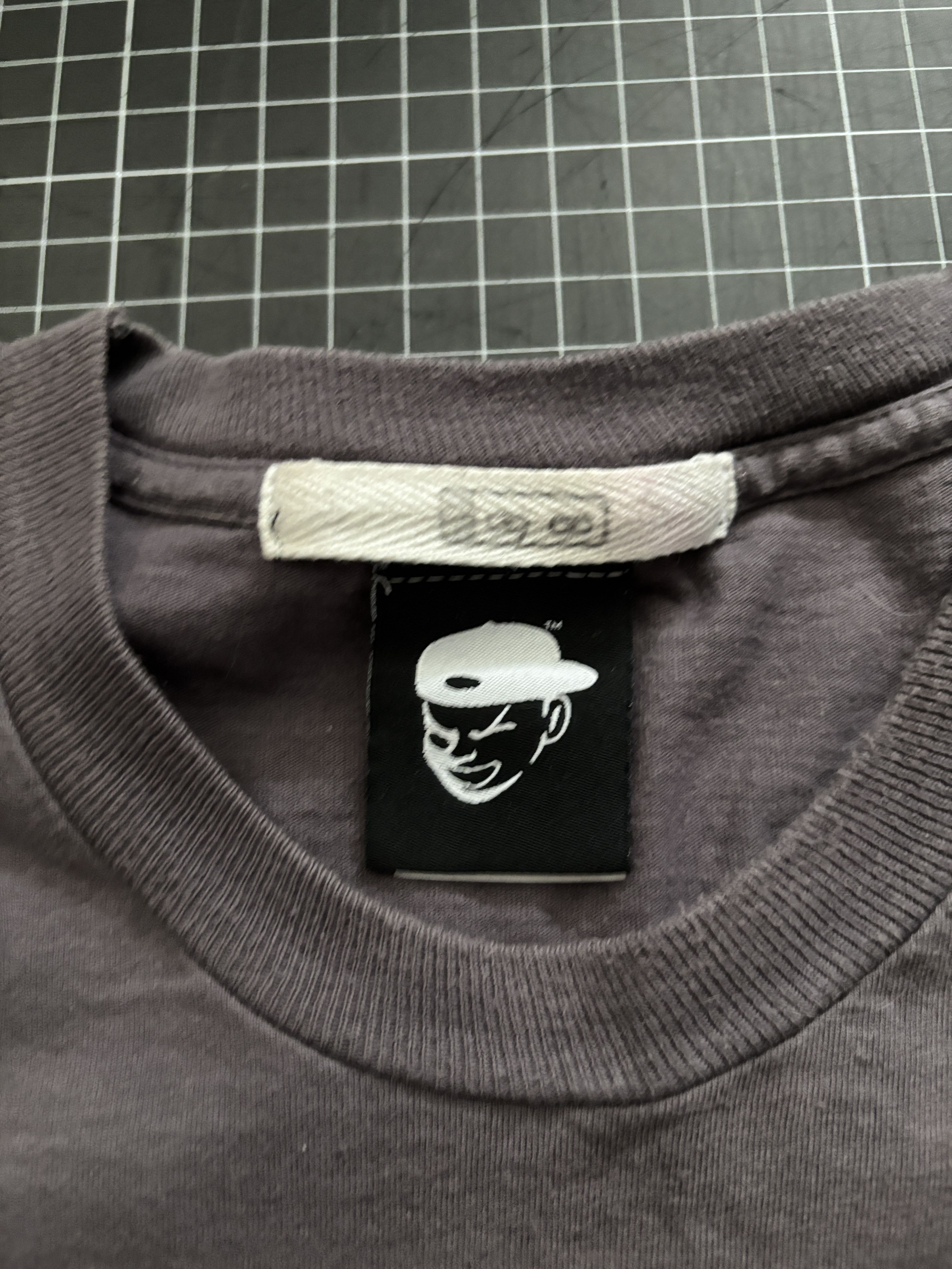 Fruit Of The Loom Knock Twice Cropped Size US L / EU 52-54 / 3 - 3 Thumbnail