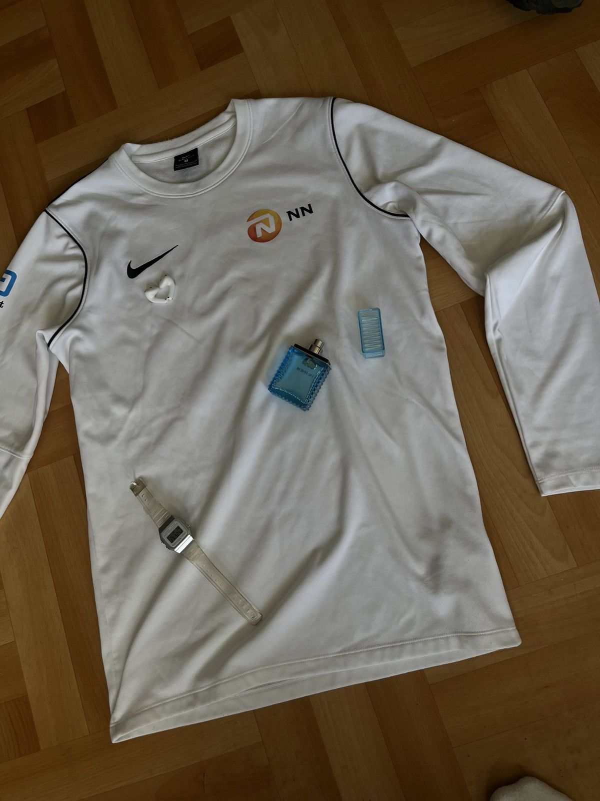 Nike Long sleeve Size US M / EU 48-50 / 2 - 1 Thumbnail