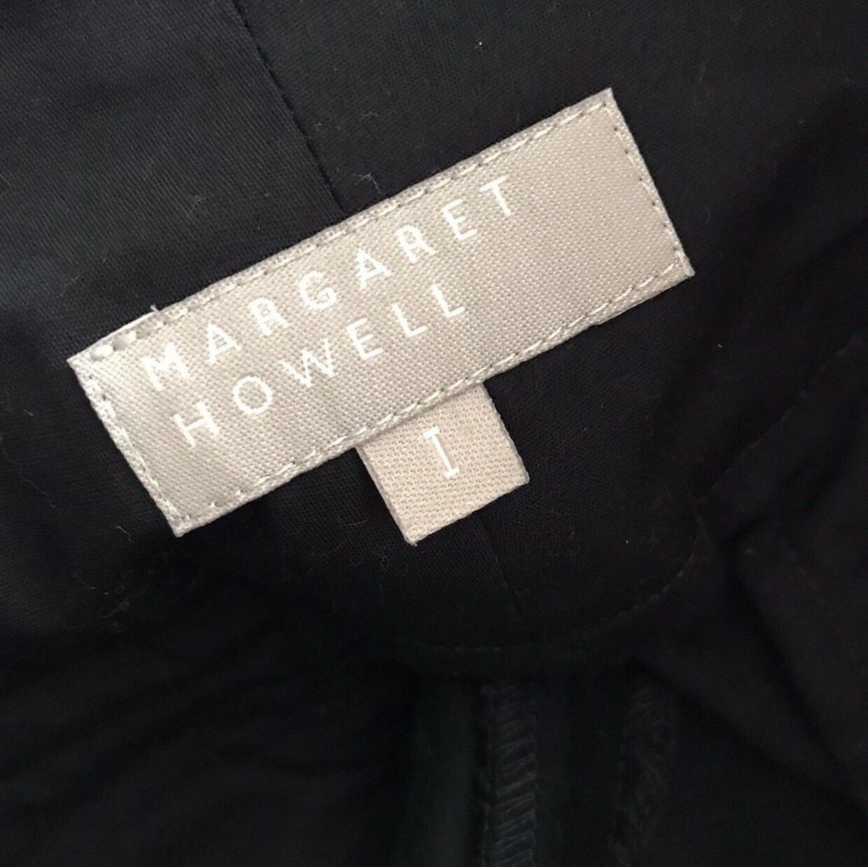 Japanese Brand × Margaret Howell MARGARET HOWELL VELVET BAGGY CARGO PANTS Size US 29 - 7 Thumbnail