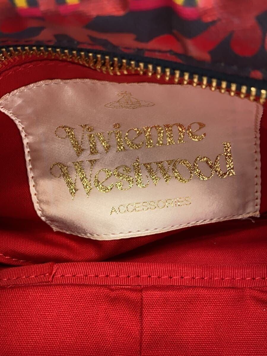 Vivienne Westwood Nordic Orb Canvas Bag Size ONE SIZE - 6 Thumbnail