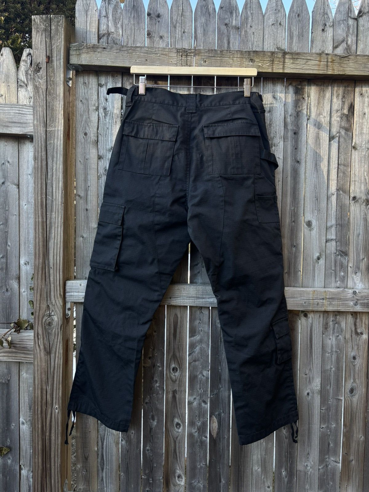 Bodega bodega new season cargos Size US 32 / EU 48 - 2 Thumbnail