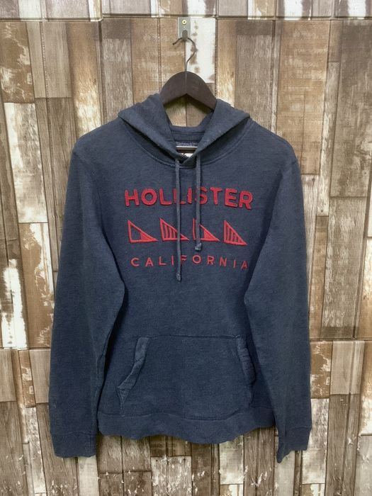 Hollister pacific hot sale merchants