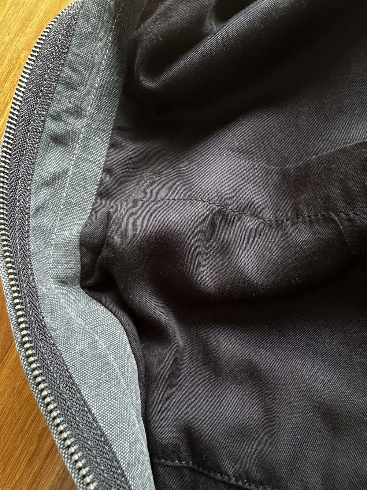 Bare Knuckles Bare Knuckles Canvas Work Jacket - Large - NWOT Size US L / EU 52-54 / 3 - 13 Thumbnail