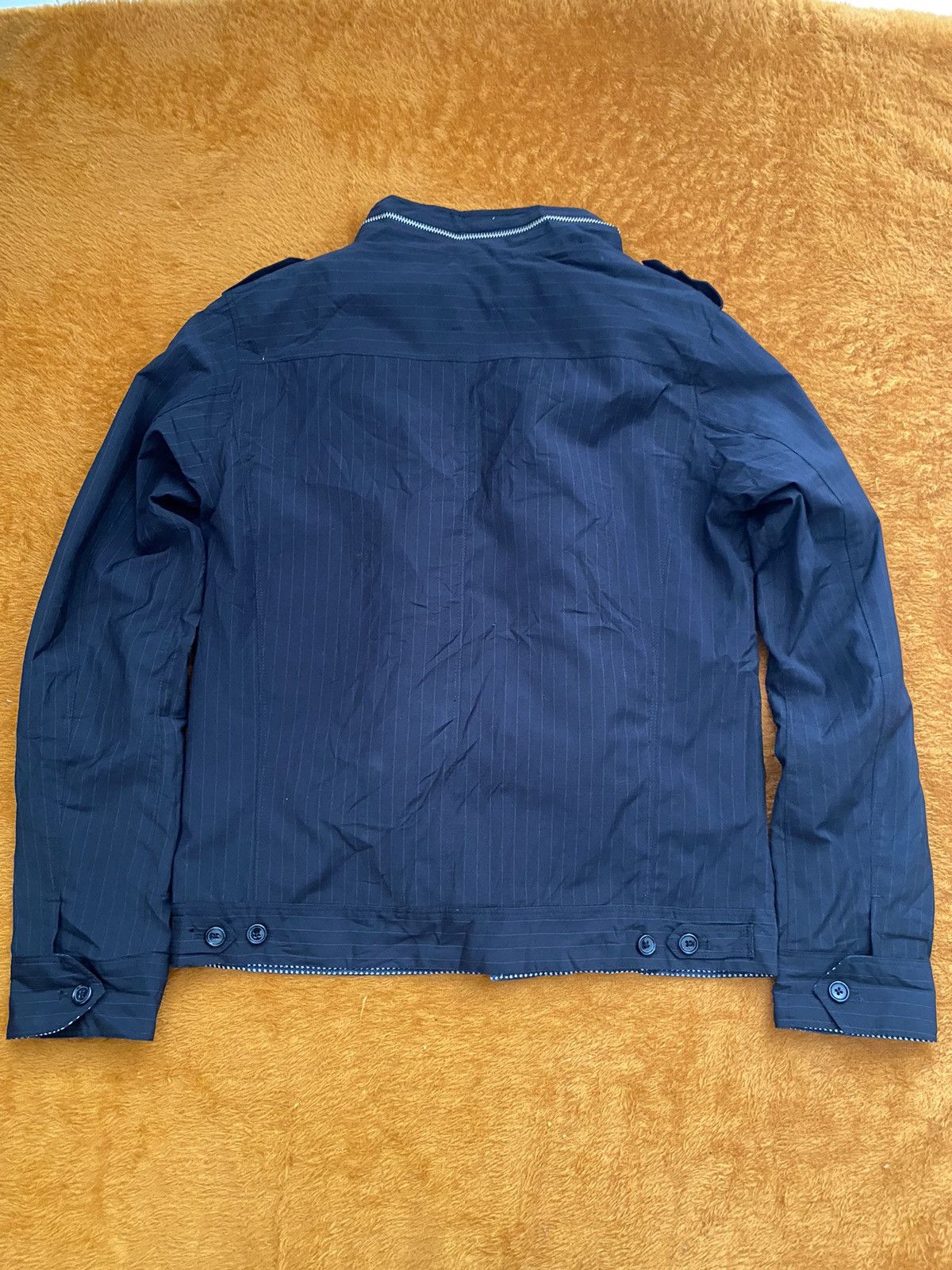 Final Home × Japanese Brand PPFM survival jacket Size L / US 10 / IT 46 - 5 Thumbnail