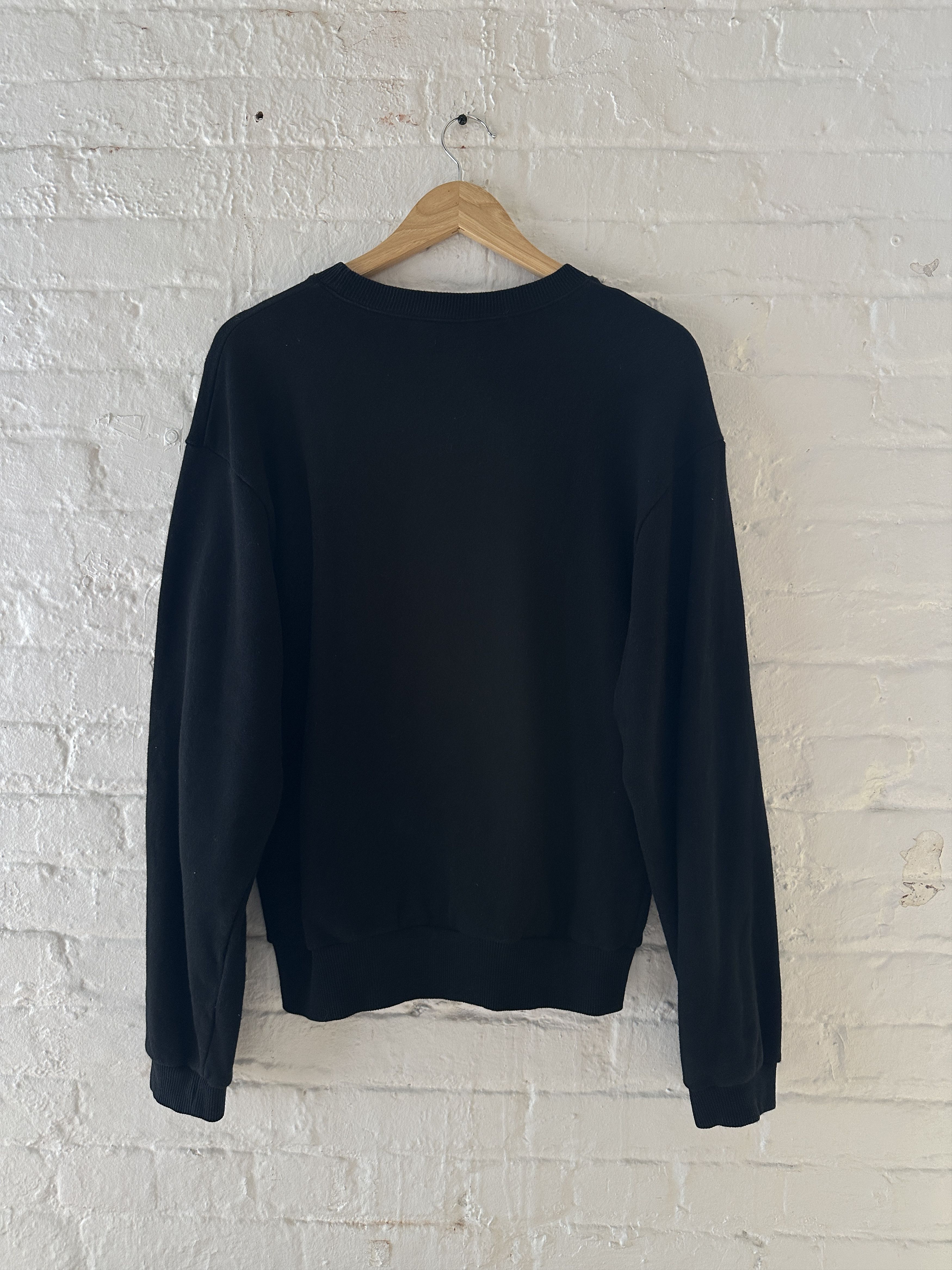 Kapital Kapital Sleep Crewneck Size US M / EU 48-50 / 2 - 2 Thumbnail