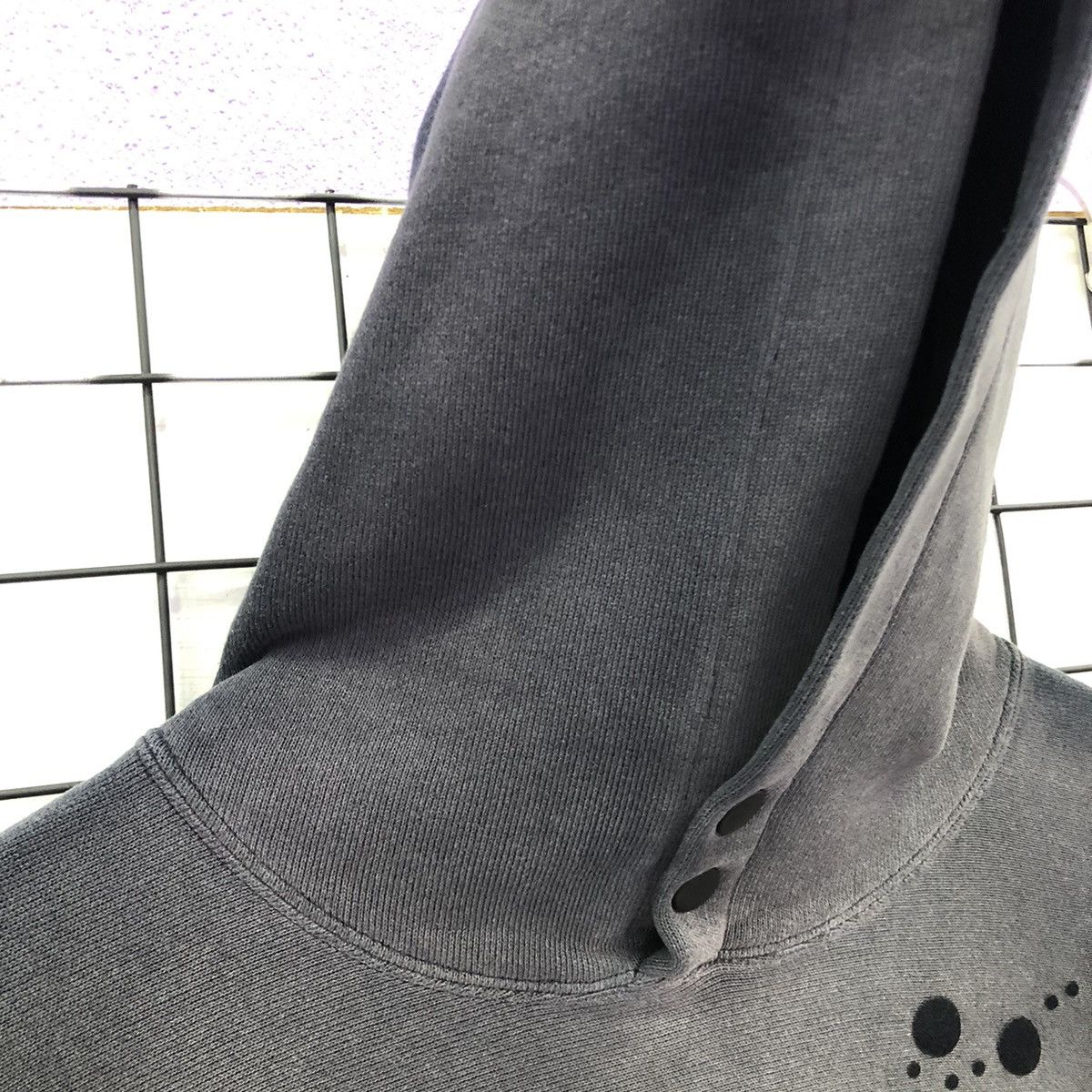 Champion Champion Reverse Weave X WNW Sunfaded Design Sweatshirt Size US M / EU 48-50 / 2 - 14 Thumbnail