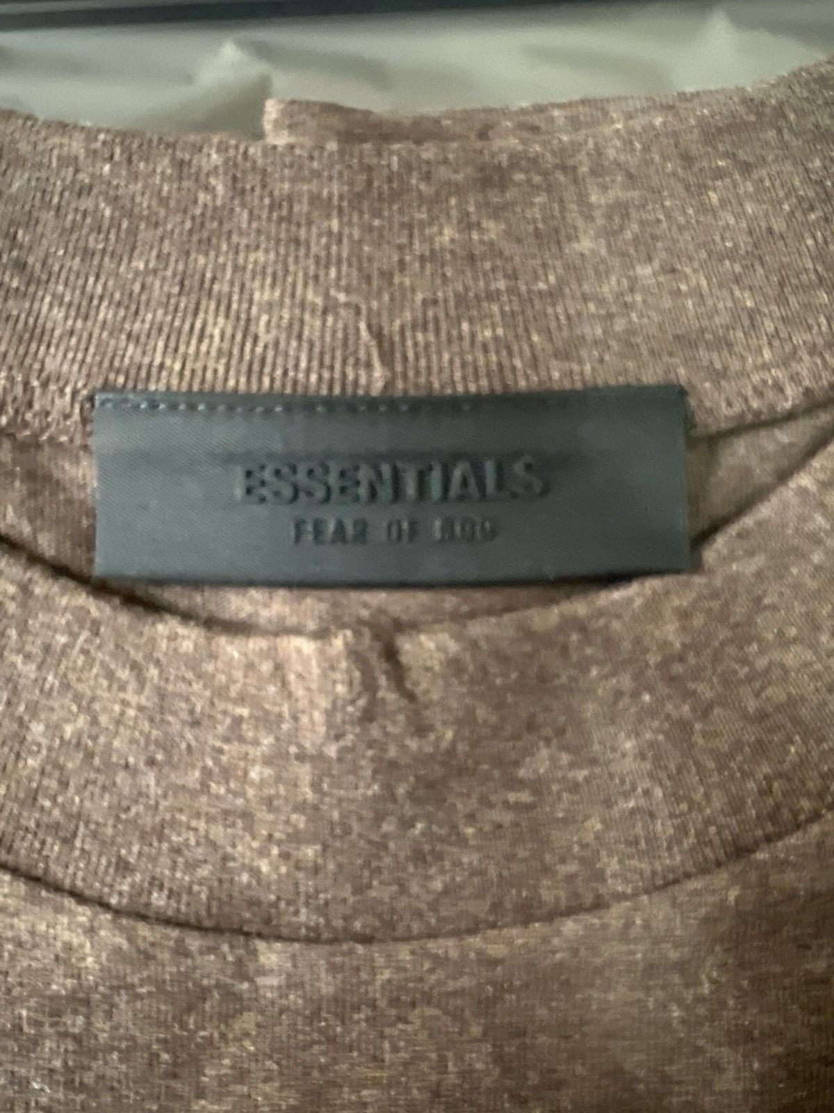 Fear of God Fear of God Essential Size US S / EU 44-46 / 1 - 1 Thumbnail