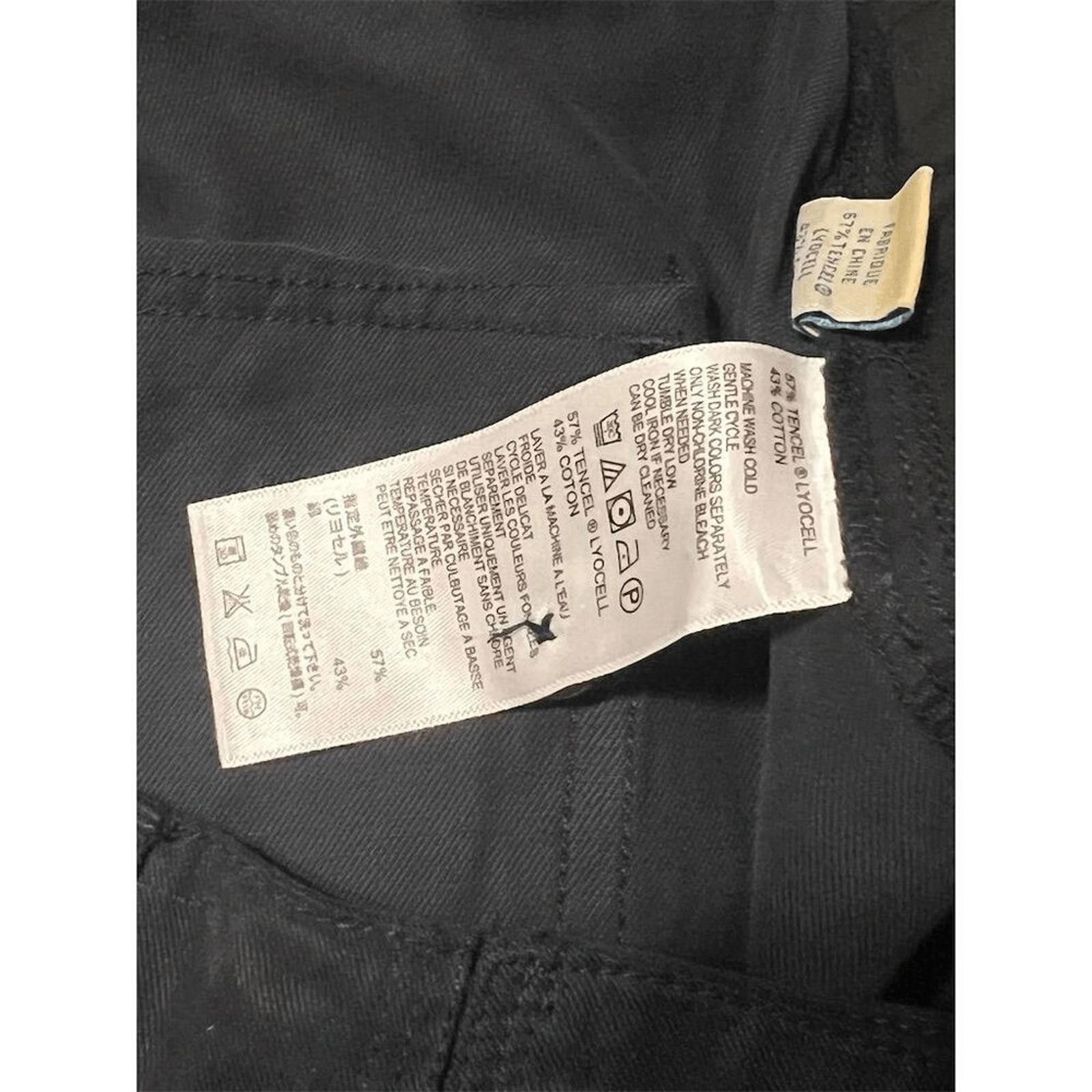 Tommy Bahama Tommy Bahama Men's deep blue Chino Shorts Size 40 chip shot Size US 40 / EU 56 - 5 Thumbnail