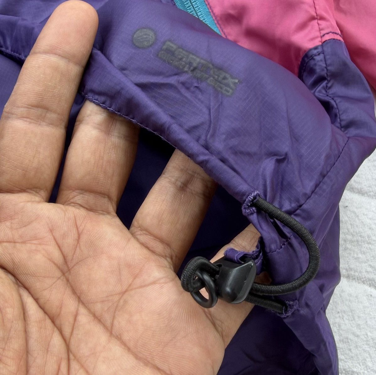Manastash Manastash Pertex Microlight Eco Packable Windbreaker Jacket Size US M / EU 48-50 / 2 - 10 Thumbnail