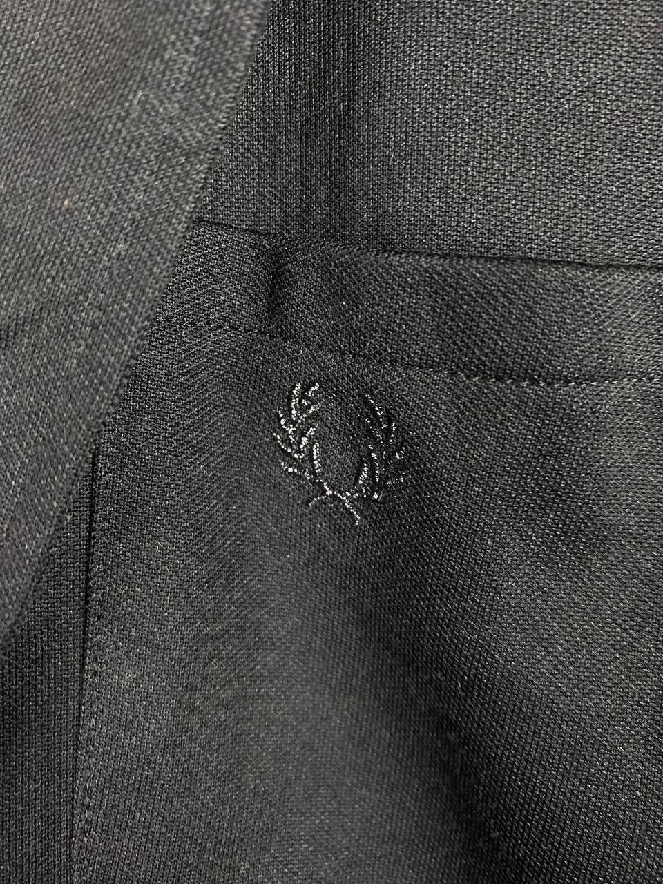 Fred Perry fred perry nice design casual jacket Size US M / EU 48-50 / 2 - 3 Thumbnail