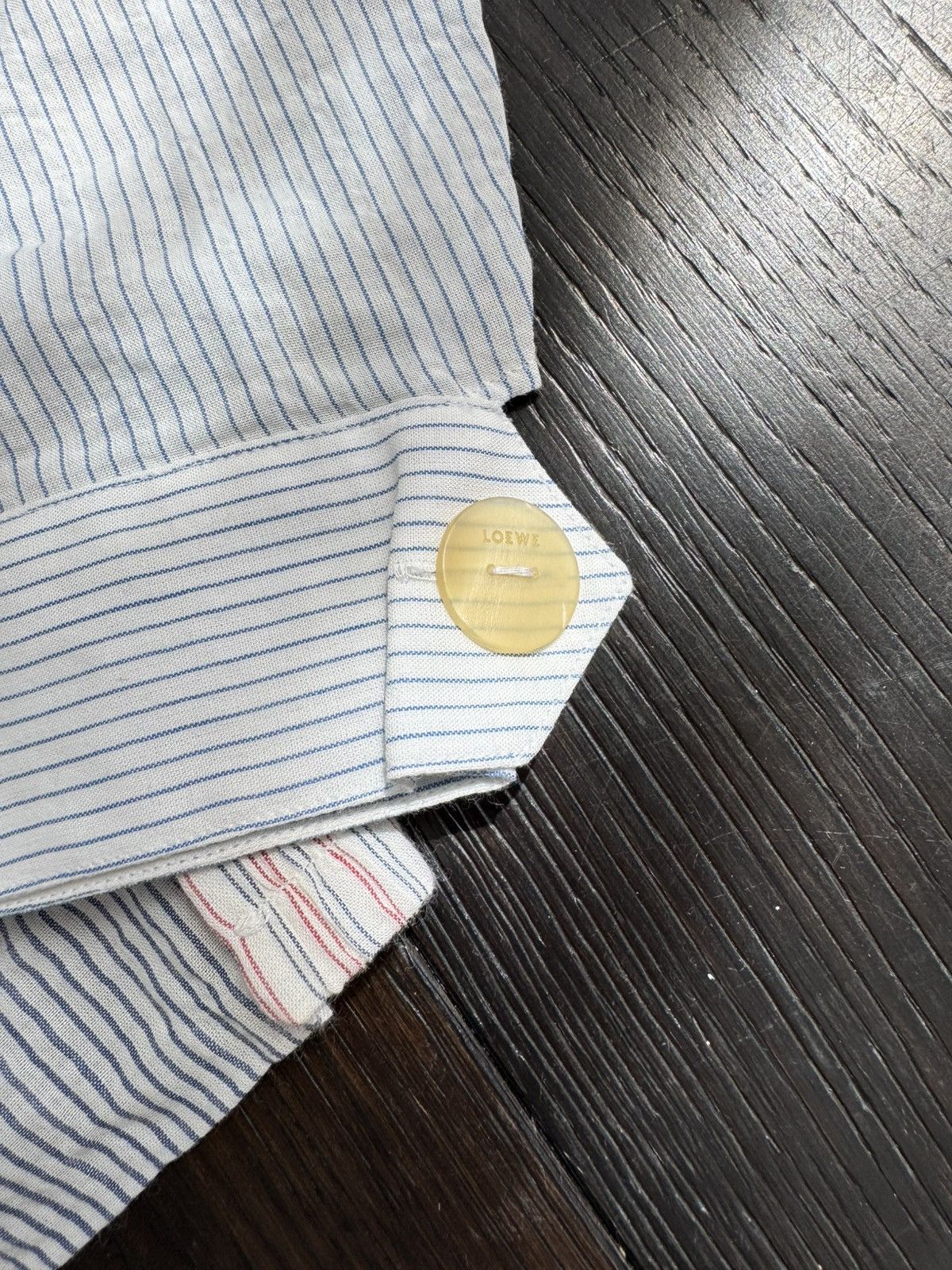 Loewe Loewe light weight jacket Size US M / EU 48-50 / 2 - 4 Thumbnail