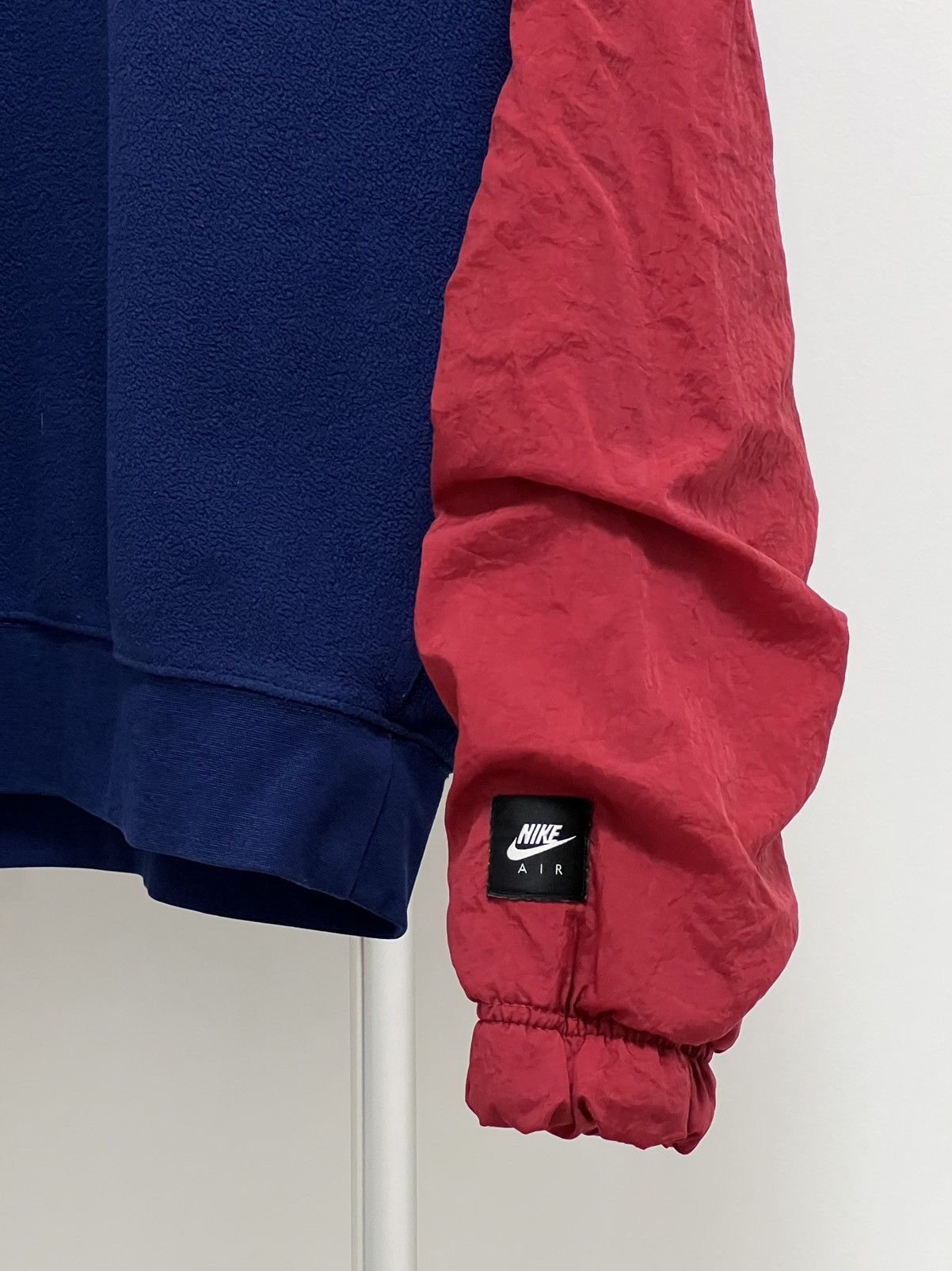 Nike Air Spell Out Sweatshirt