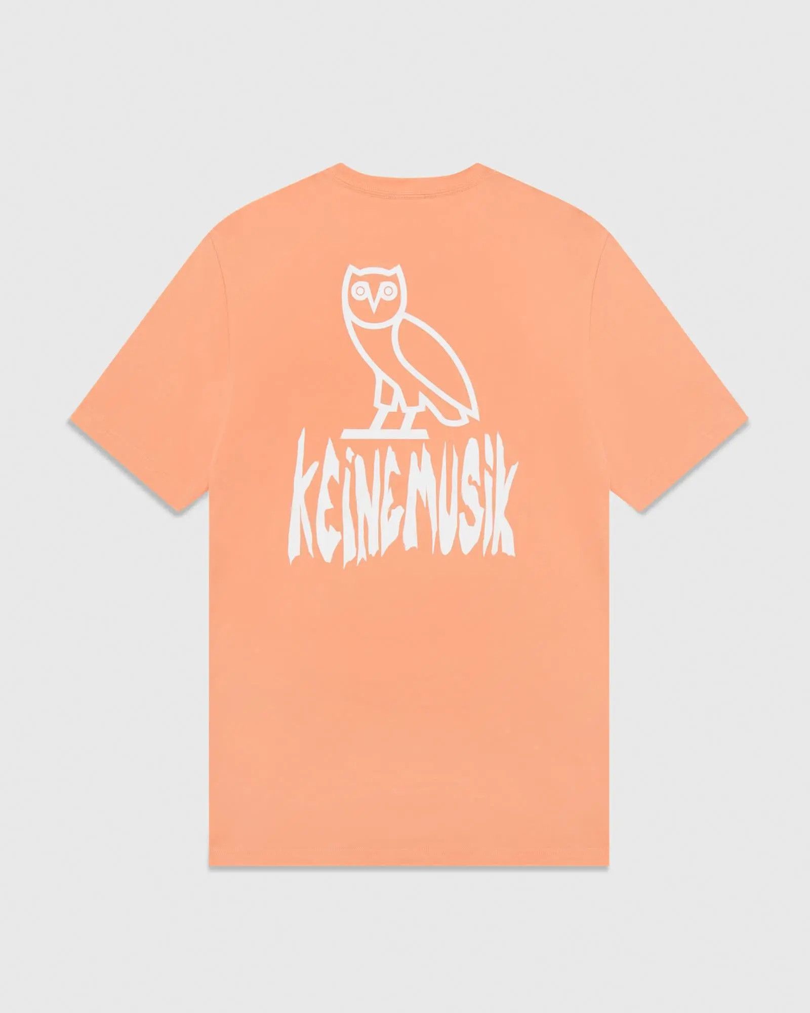 Drake OVO x Keinemusik T-shirt Tee Size US XXL / EU 58 / 5 - 3 Thumbnail