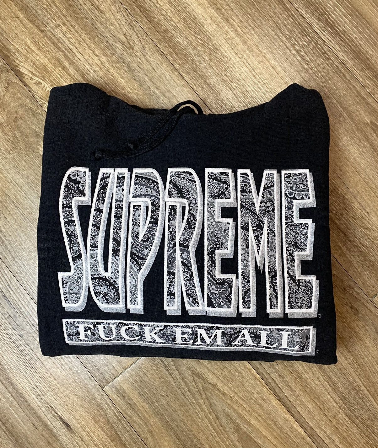 Supreme Fuck Em | Grailed