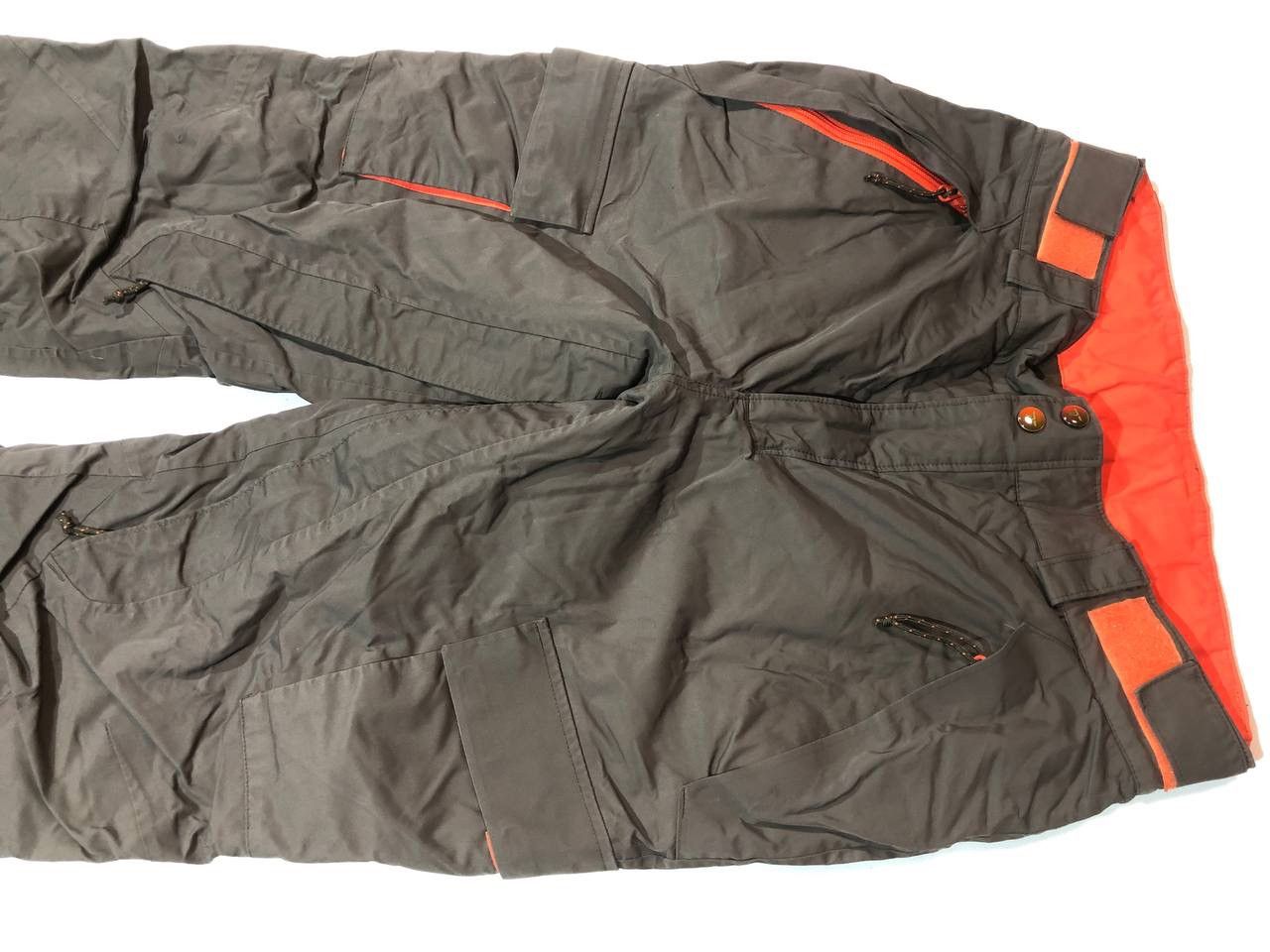 Columbia Columbia Titanium Outdoor Ski Snowboarding Pants Size US 32 / EU 48 - 5 Thumbnail