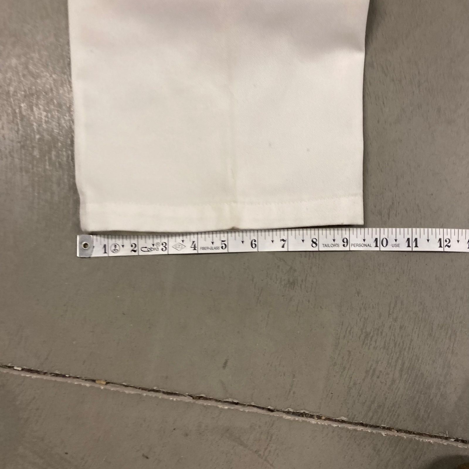 Dickies × Vintage Y2K baggy dickies pants 34x32 Size US 34 / EU 50 - 5 Thumbnail