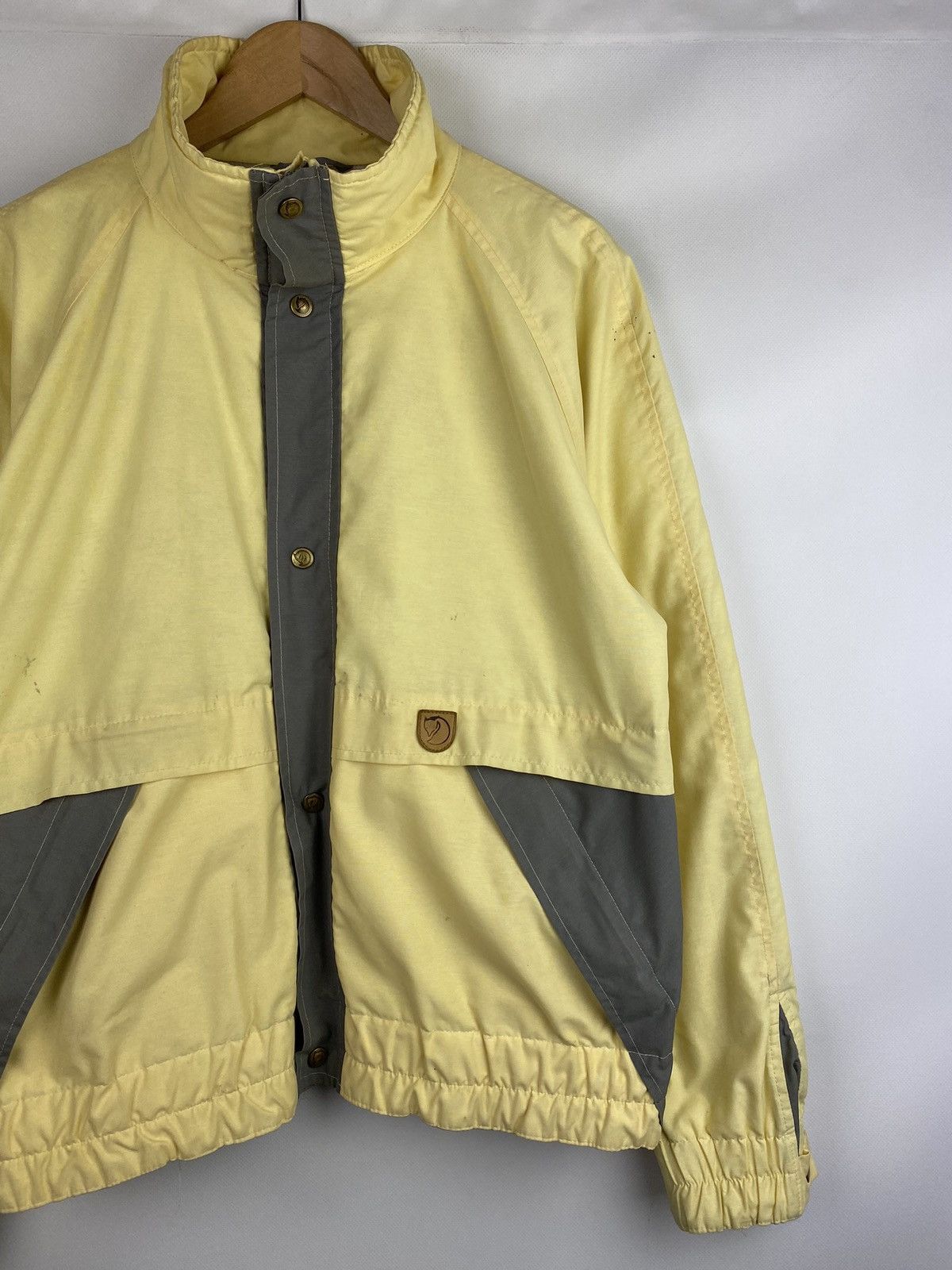 Fjallraven × Vintage Fjallraven Thinsulate vintage men’s jacket size S Size US S / EU 44-46 / 1 - 3 Thumbnail