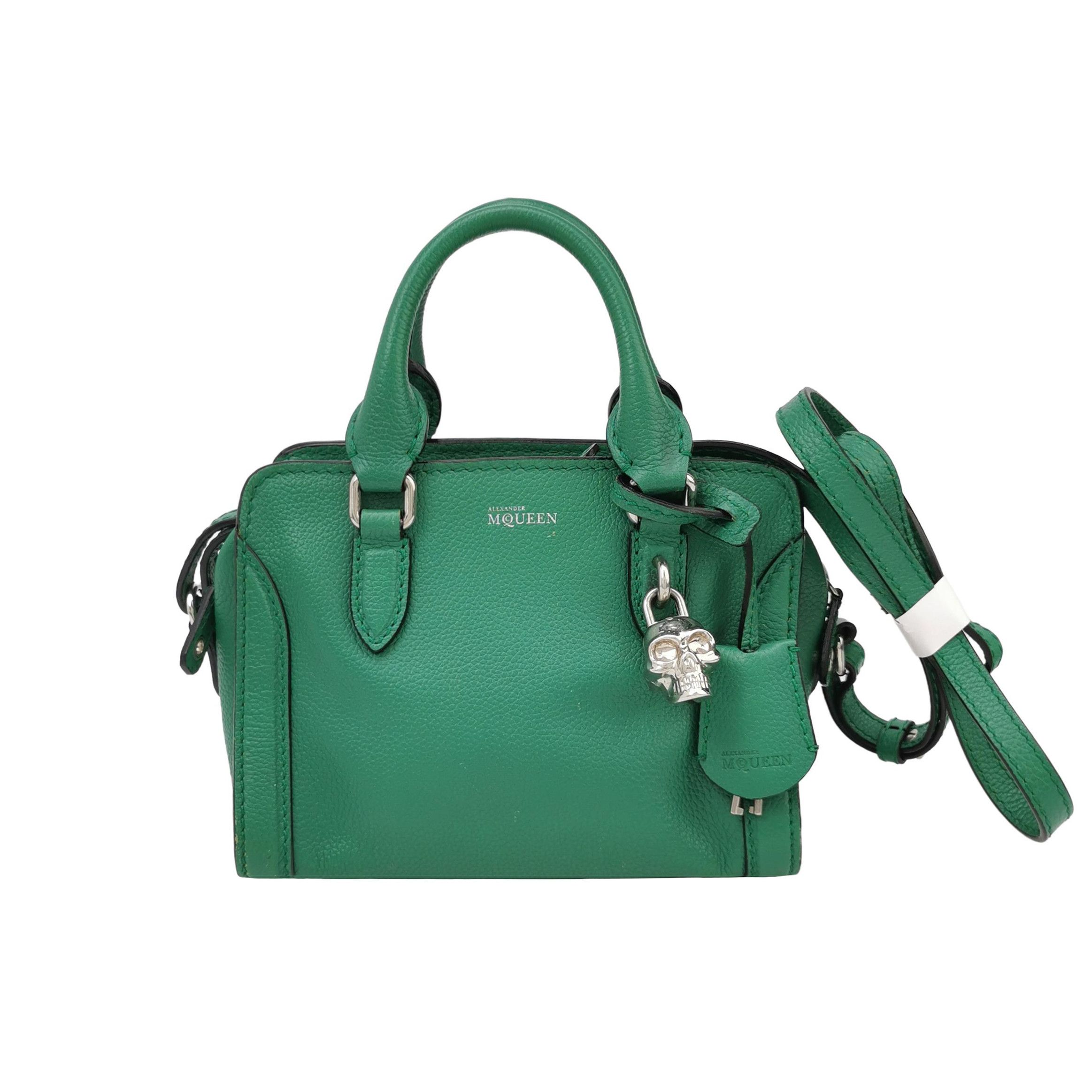 Alexander McQueen Alexander McQueen Women os Shoulder Bags Size ONE SIZE - 1 Thumbnail