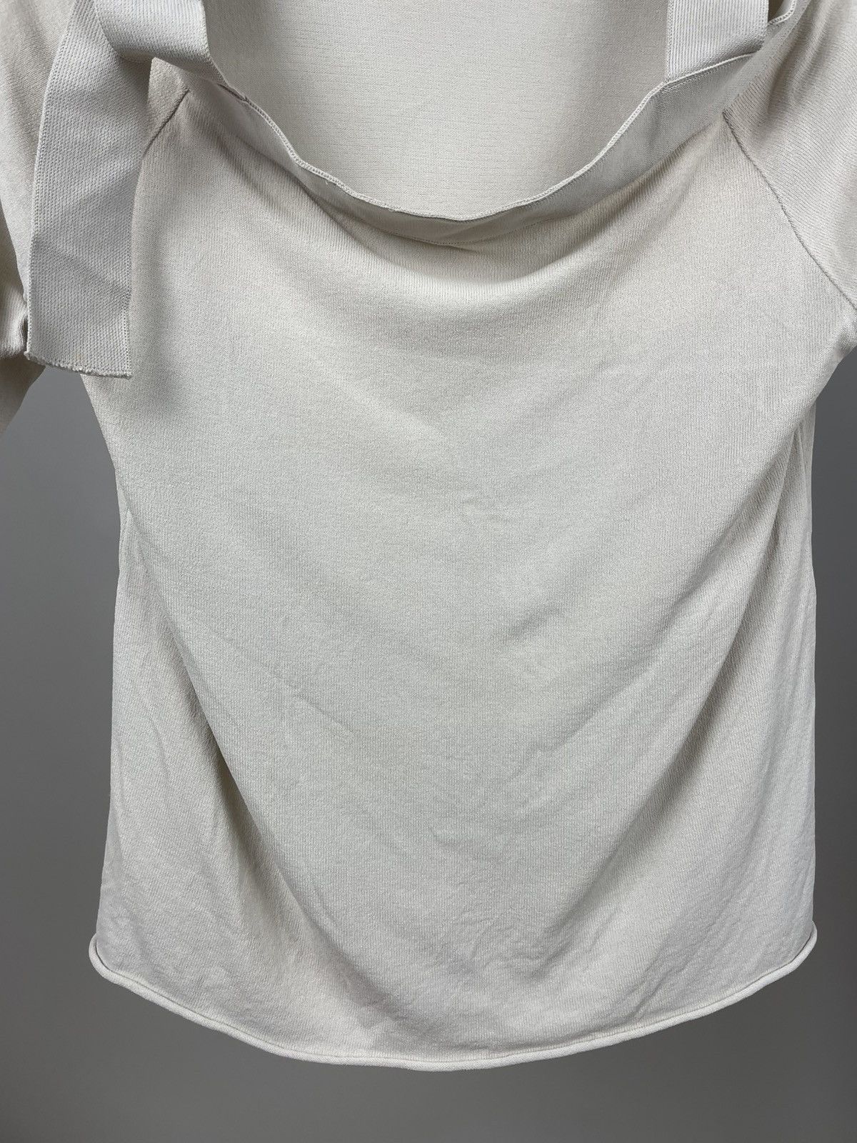 Annette Gortz Annette Gortz avant garde tee t-shirt size M Size M / US 6-8 / IT 42-44 - 4 Thumbnail