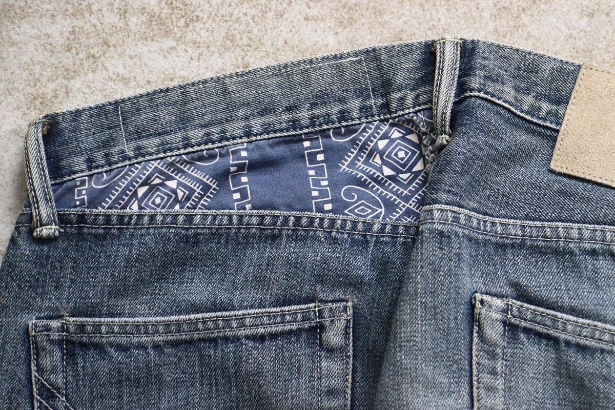 Neighborhood Neighborhood NBHD anthony savage Mid size M Size US 35 - 6 Thumbnail