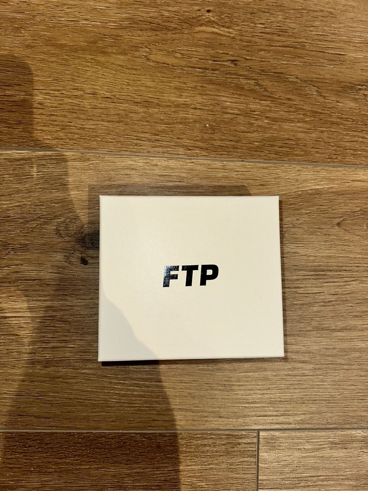 Fuck The Population FTP DAMIER BELT Size 42 - 2 Thumbnail