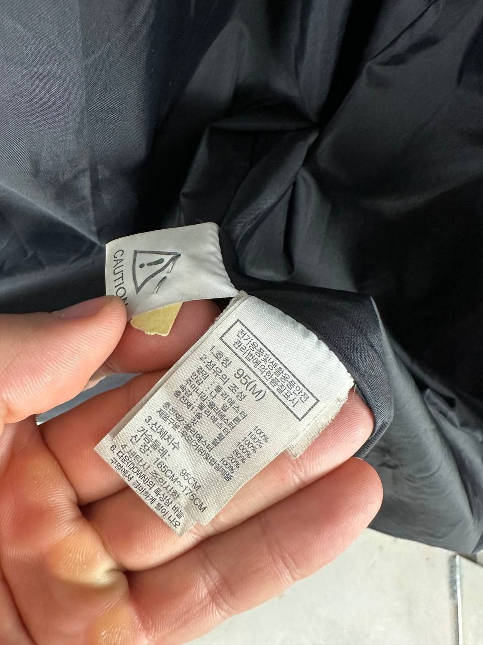 The North Face The North Face Down Coat Size US M / EU 48-50 / 2 - 5 Thumbnail