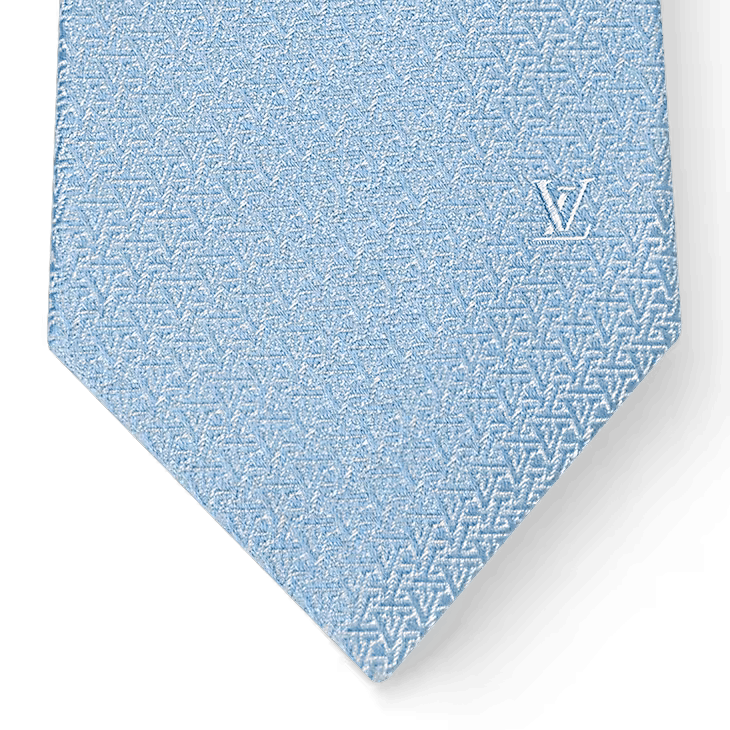 Louis Vuitton LV Standout Tie Size ONE SIZE - 3 Thumbnail