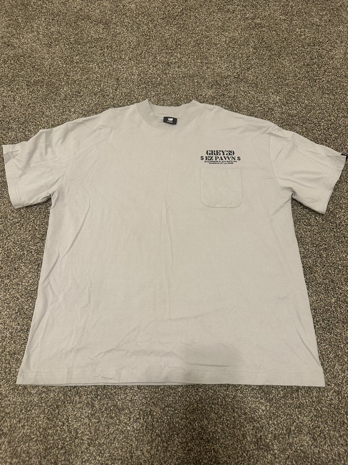 G59 Records Suicideboys pawn shop Size US XL / EU 56 / 4 - 2 Thumbnail
