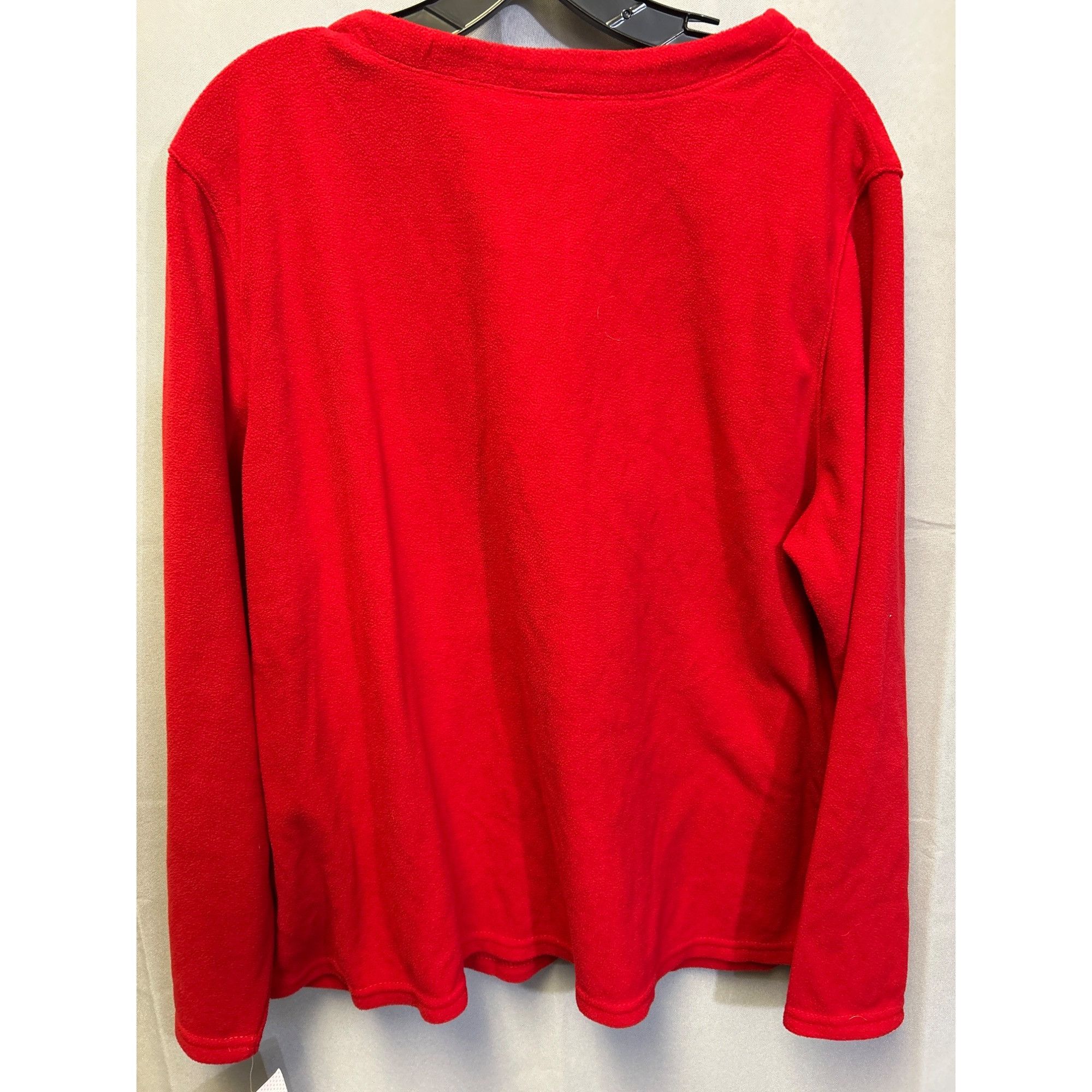 Other Christmas Theme womens Pijama Shirt Size 1XL SKU 6974 Size XL / US 12-14 / IT 48-50 - 10 Thumbnail