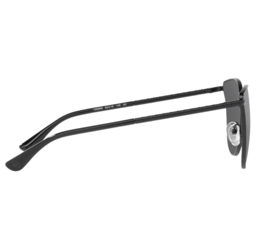 Michael Kors Michael Kors Sunglasses MK1120 SALT LAKE CITY 10056G Shiny B Size ONE SIZE - 5 Thumbnail