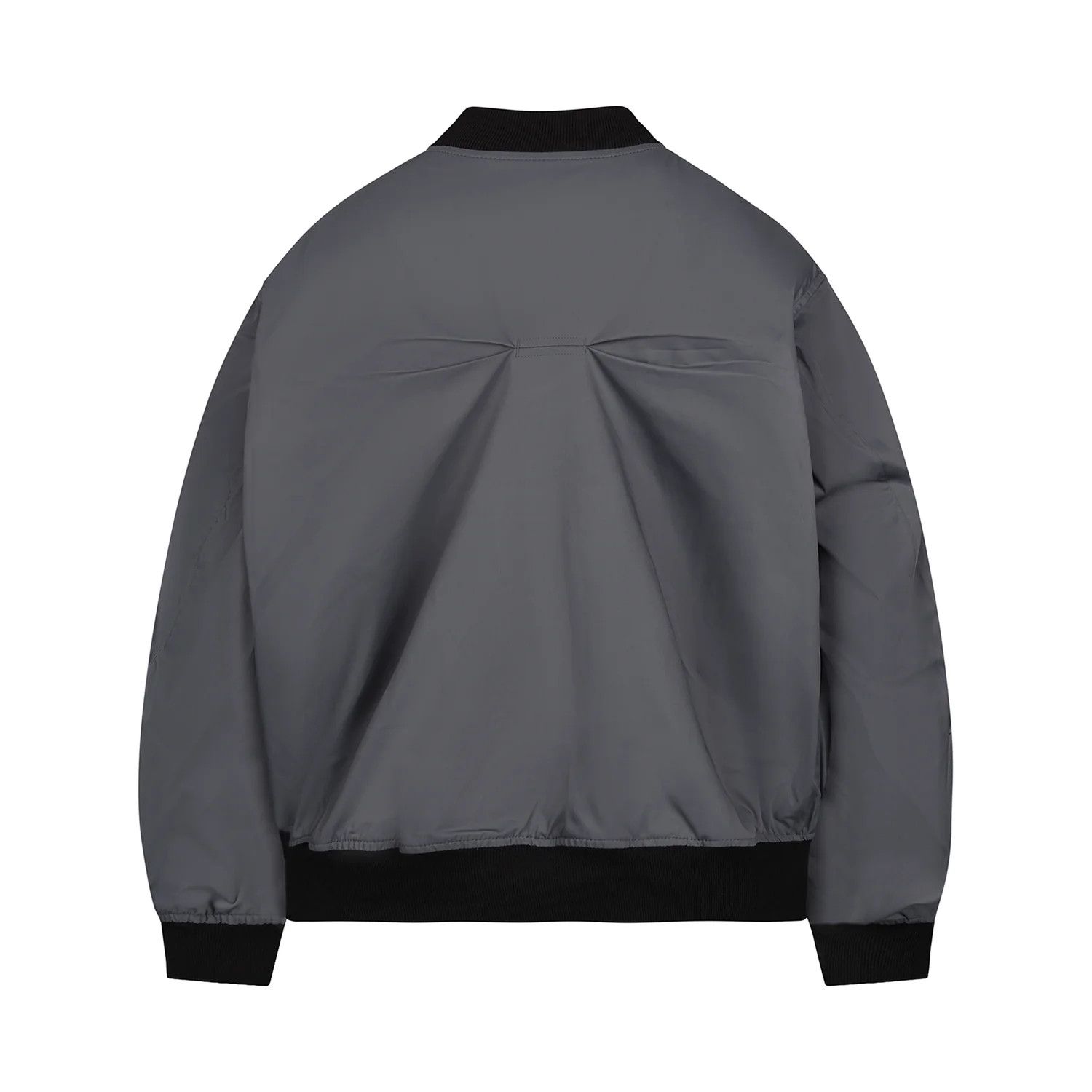 A-COLD-WALL* o1mris0824 Bomber in Grey Size US M / EU 48-50 / 2 - 4 Thumbnail