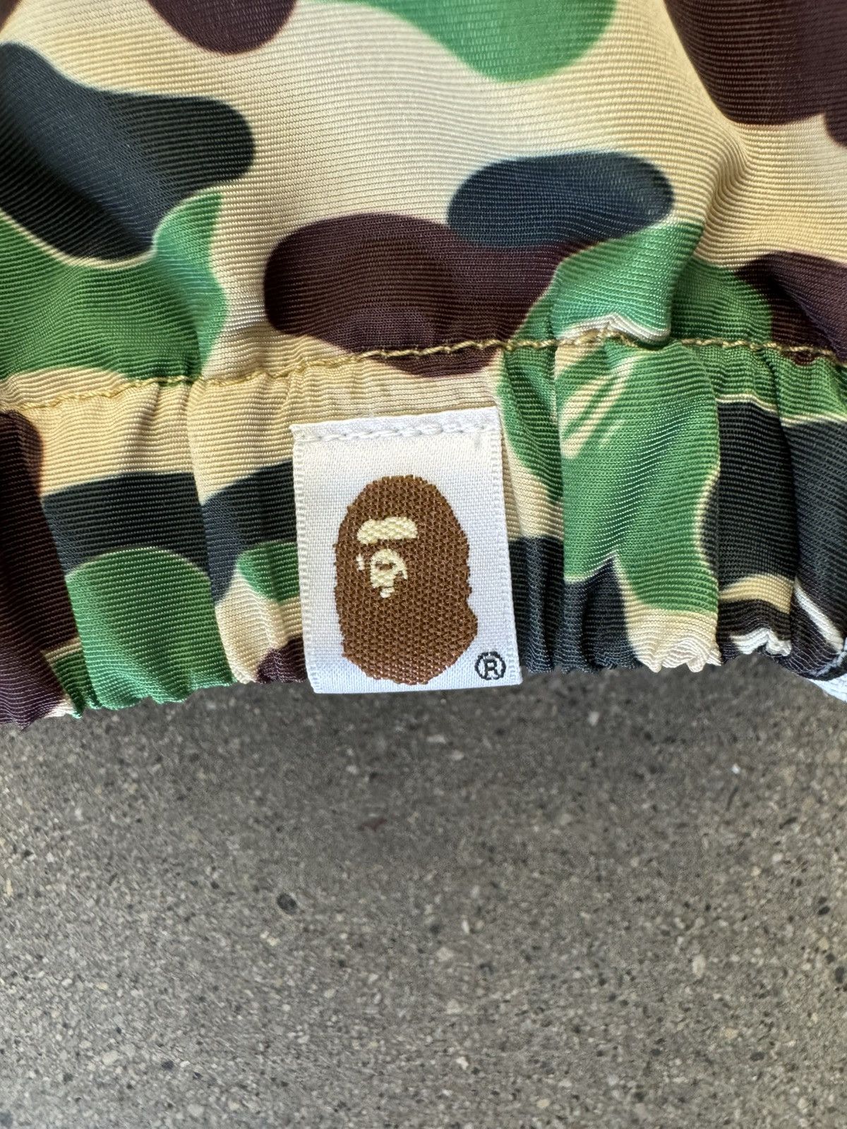 Bape × Saint Michael Saint Michael x Bape Track Pants Size US 30 / EU 46 - 3 Thumbnail