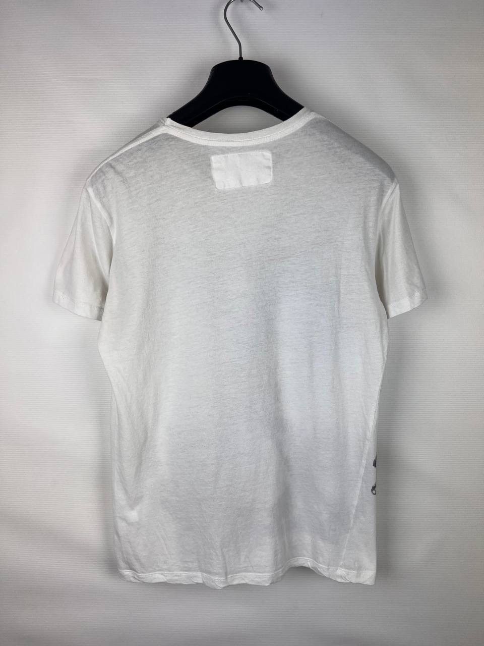 Allsaints Allsaints vintage t-shirts size XS Size US XS / EU 42 / 0 - 2 Thumbnail