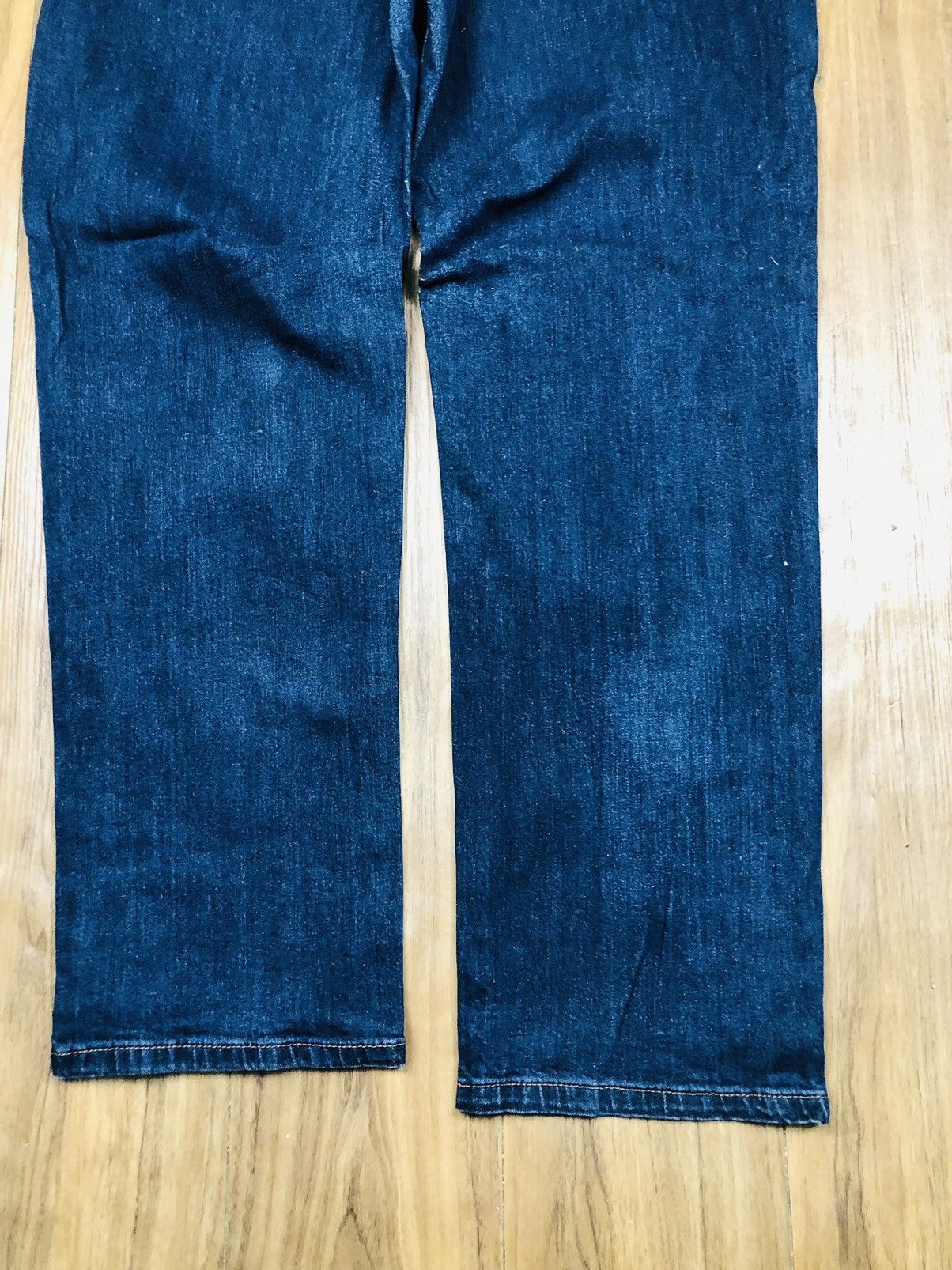 English Laundry English Laundry Denim Jeans (35) Size US 35 - 14 Thumbnail
