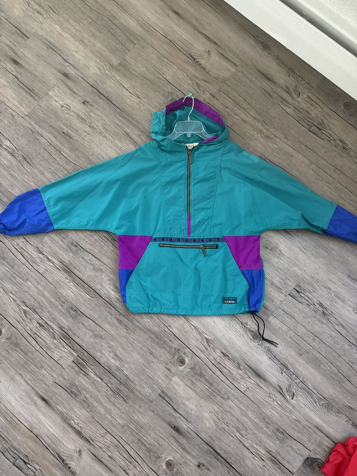L.L. Bean LL bean vintage windbreaker Size US M / EU 48-50 / 2 - 1 Thumbnail