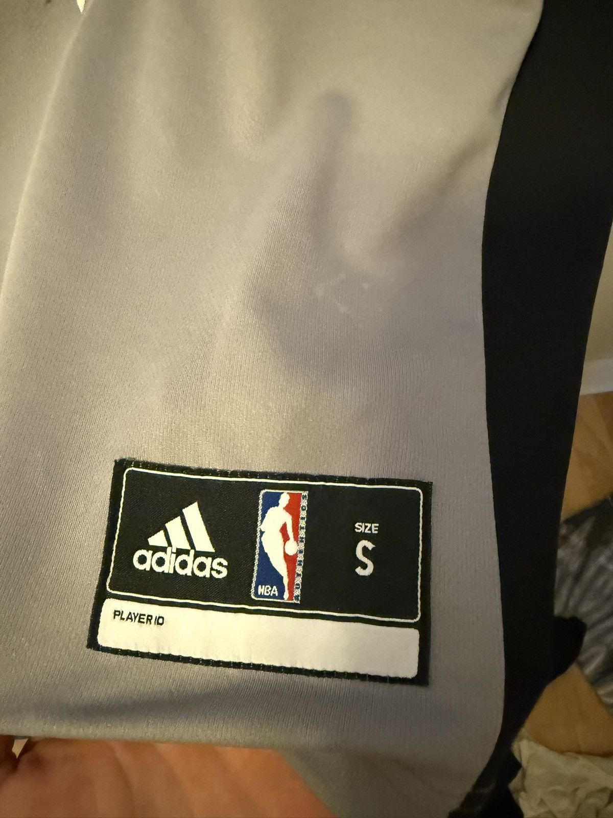 Other Tim Duncan Spurs Jersey Size US S / EU 44-46 / 1 - 3 Thumbnail