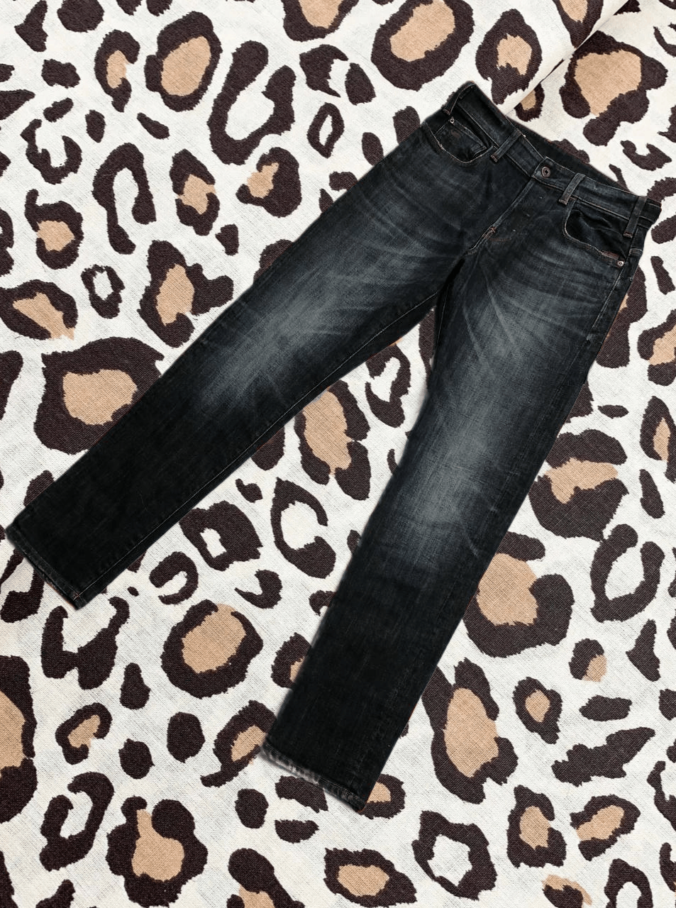 G-Star CRAZY Y2K G-STAR JEANS Size US 29 - 1 Thumbnail