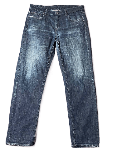 G-Star G-Star Raw Kate Boyfriend Denim Jeans Size 30 Size 30" / US 8 / IT 44 - 1 Thumbnail