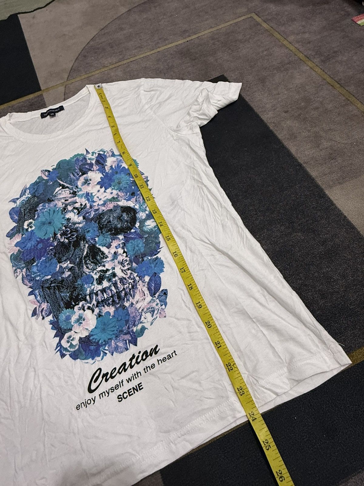 Japanese Brand URBAN RESEARCH IFSIX STYLE TSHIRT Size US M / EU 48-50 / 2 - 7 Thumbnail