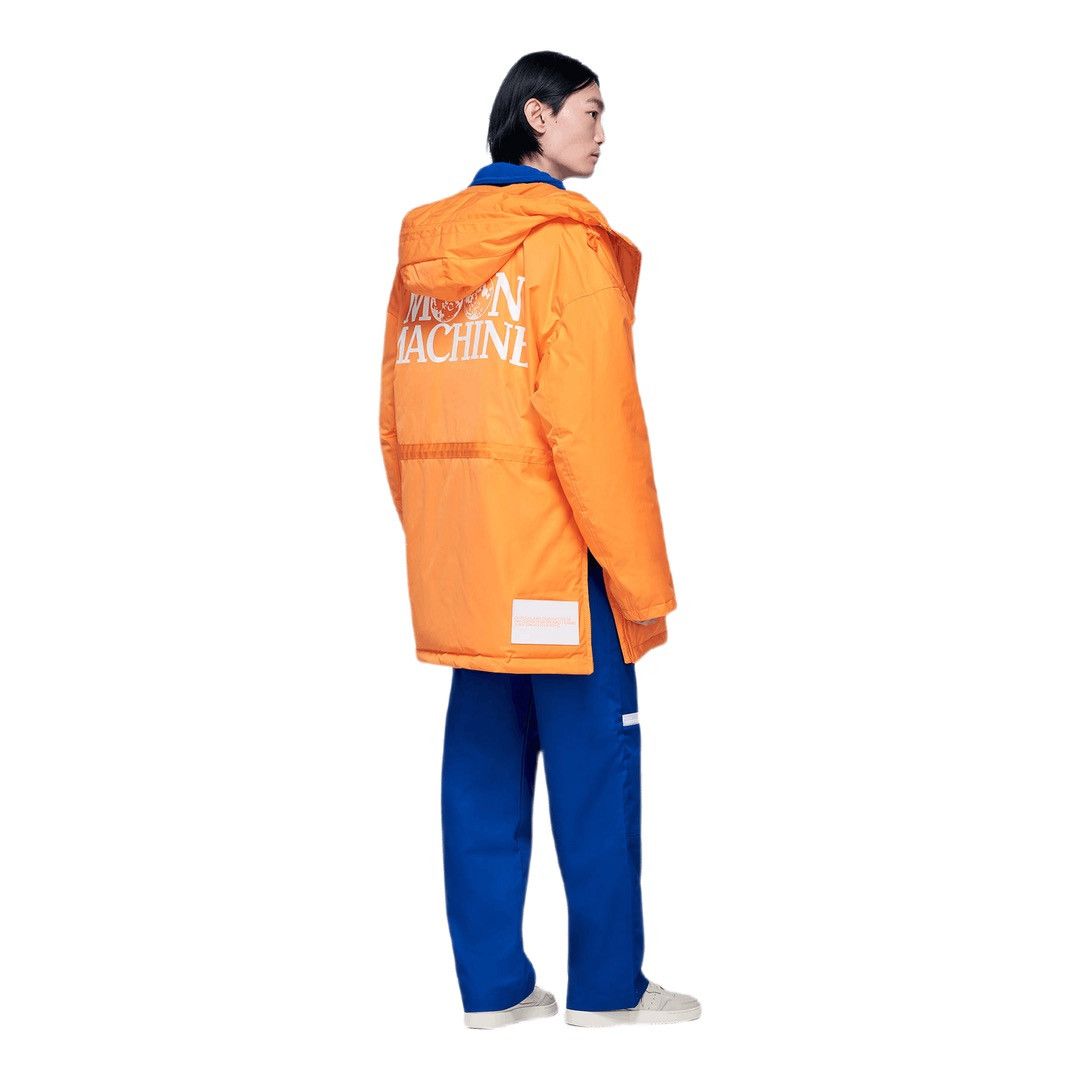 Calvin Klein Calvin Klein Jacke MOON MACHINE Size US L / EU 52-54 / 3 - 5 Thumbnail
