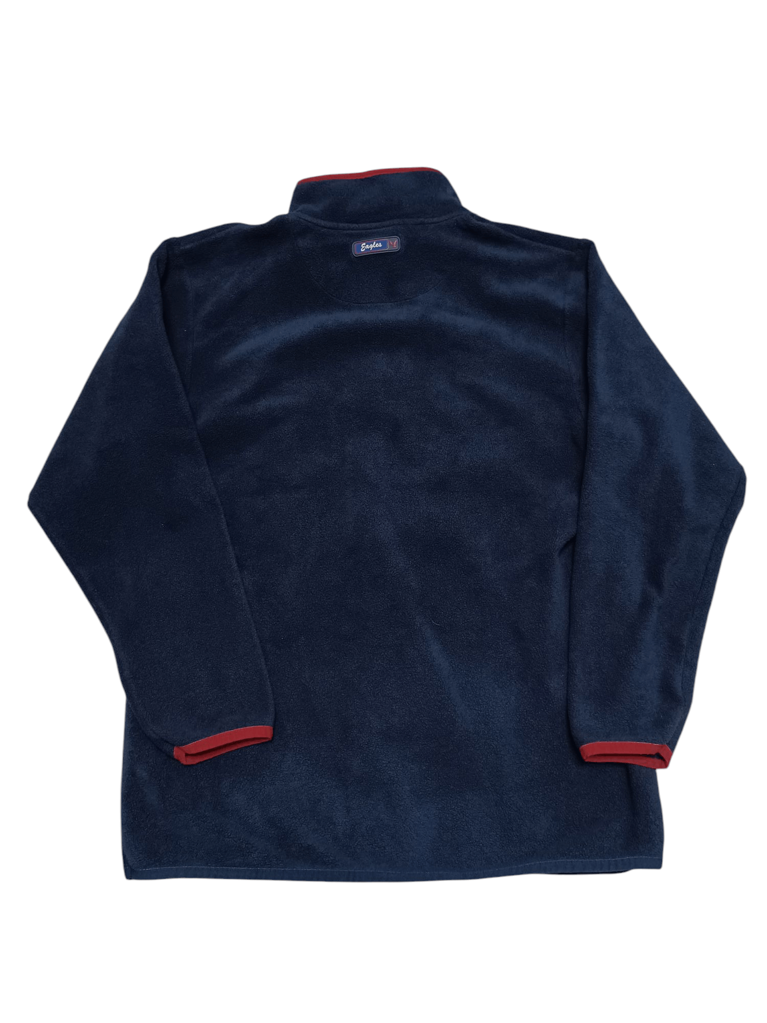 Other CRYSTAL PALACE 99-01 VINTAGE TFG FLEECE OFFICIAL SWEATSHIRT Size US M / EU 48-50 / 2 - 4 Thumbnail