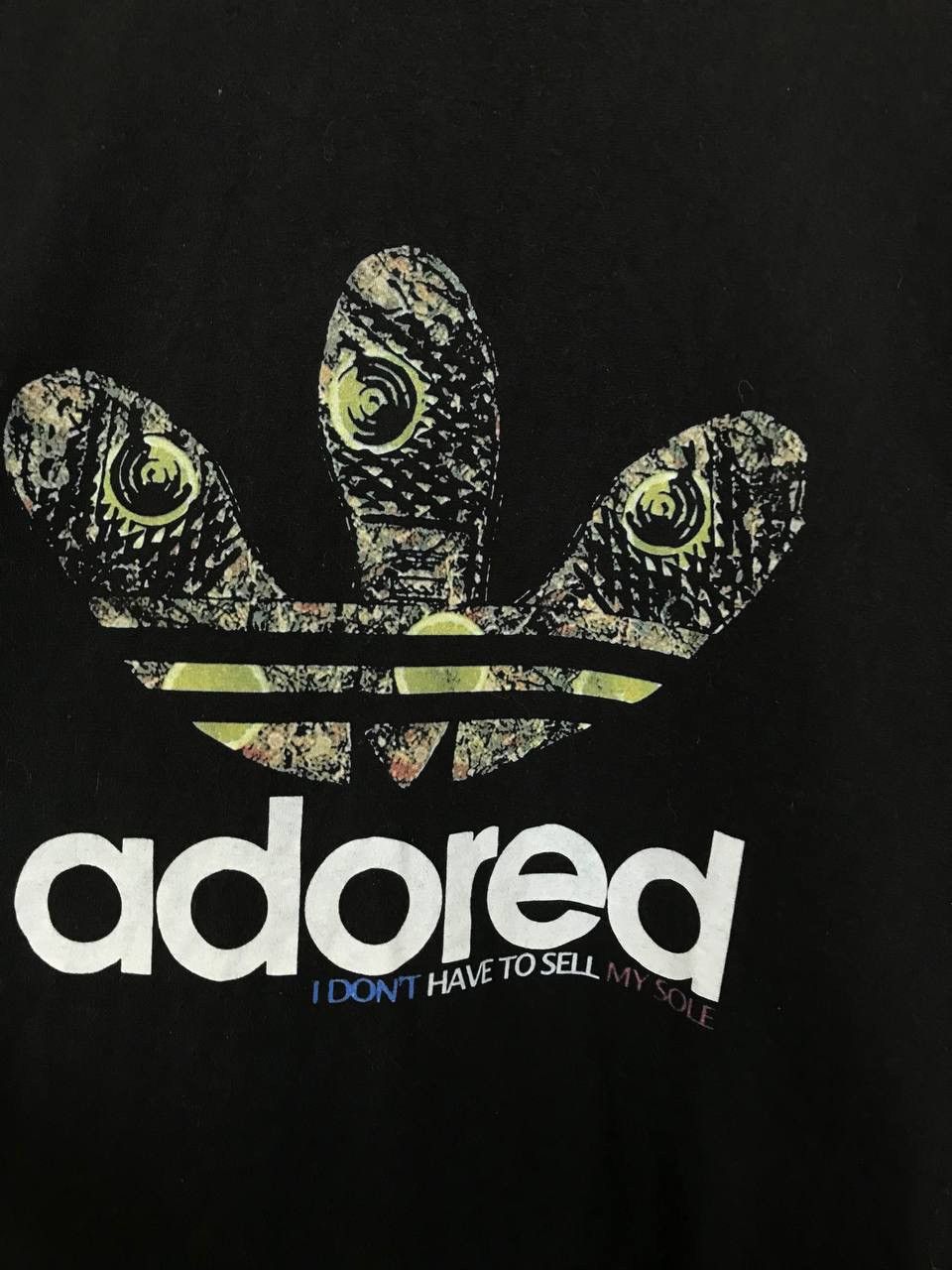 Band Tees Adored The Stone Roses rock band tee Size US XXL / EU 58 / 5 - 3 Thumbnail