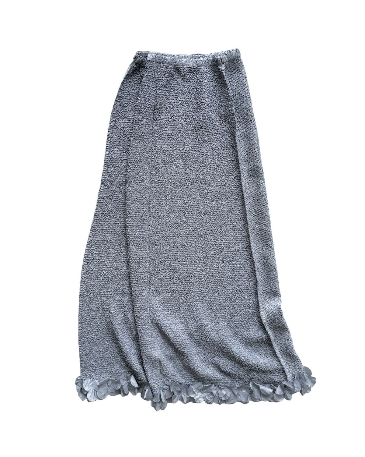 Peplum by Yoshiki Hishinuma Ruffle skirt - KOT-J